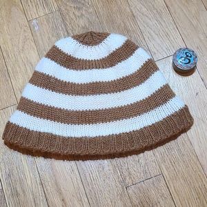 🤎2/$12🤎 fleece lined wool Hat